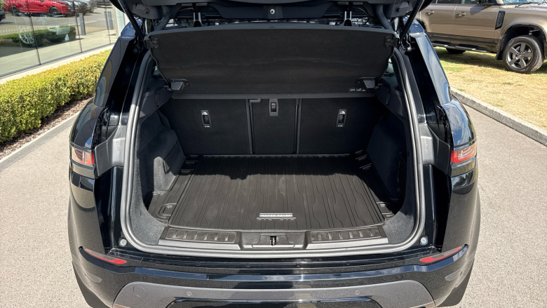 Land Rover Range Rover Evoque 2.0 D180 R-Dynamic S 5dr Auto Diesel Hatchback